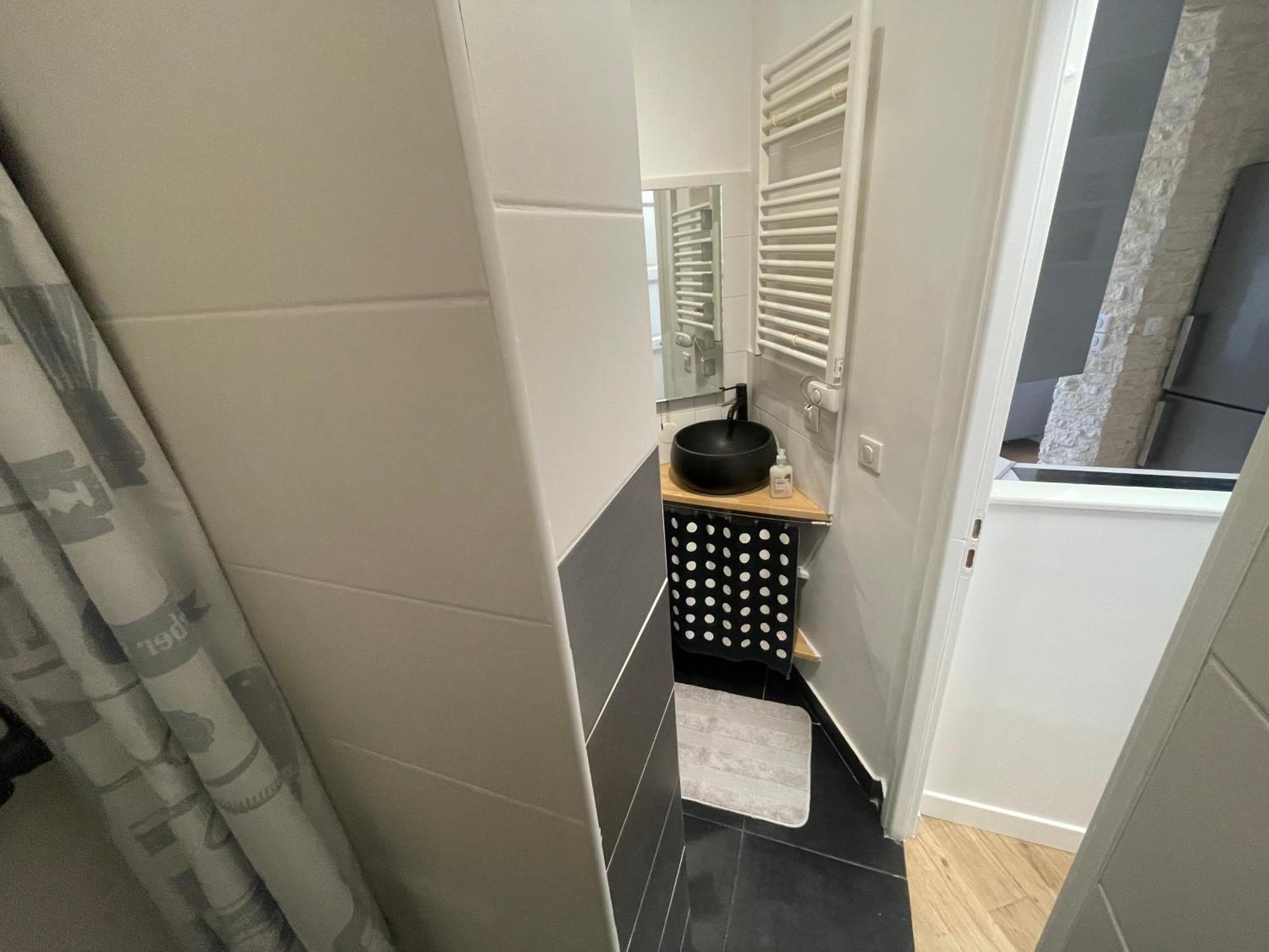 Superbe Appartement Haussmannien Suspendu Paris Exterior foto