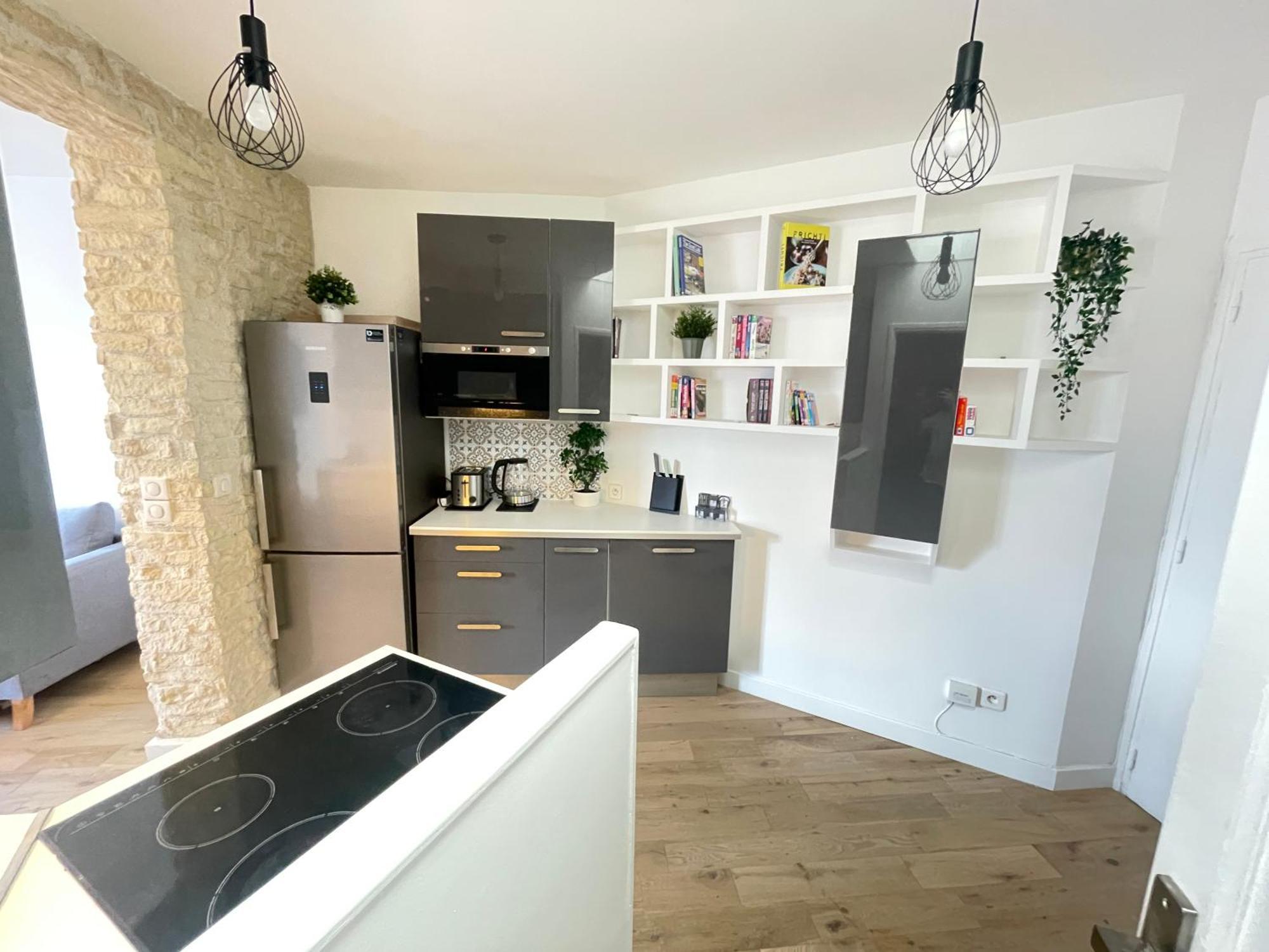 Superbe Appartement Haussmannien Suspendu Paris Exterior foto